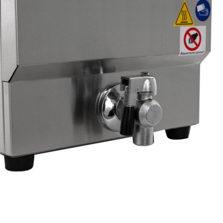 Фритюрница (13л) DF-13L Foodatlas